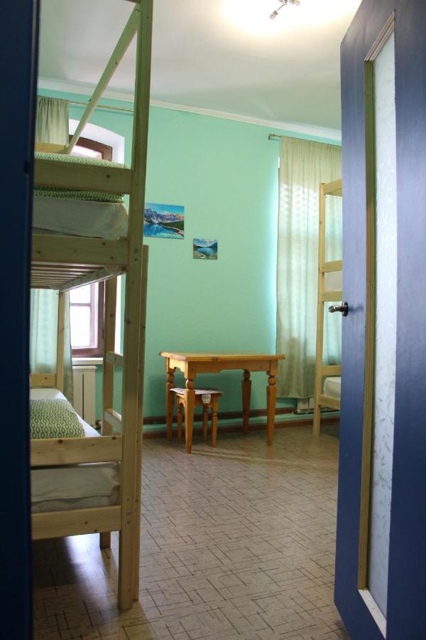 Friendly Hostel Казань Экстерьер фото